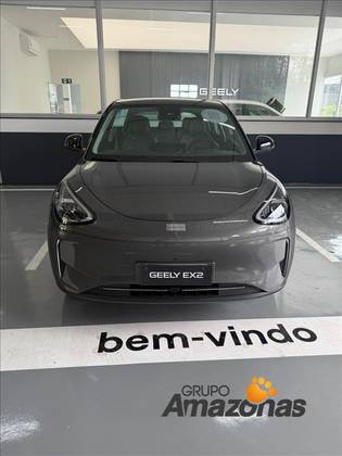 GEELY EX2 39,4 KW ELÉTRICO MAX